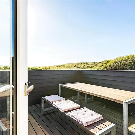 Casa de Férias Lk281-lokken-lonesvej-5