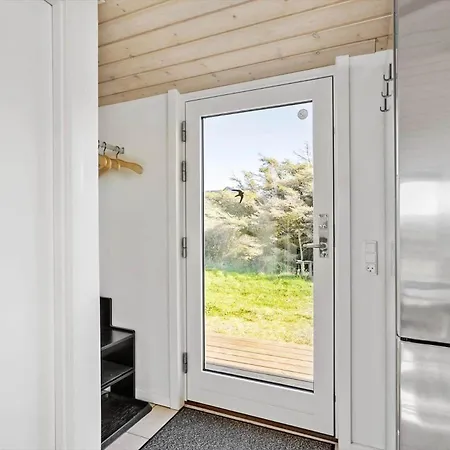 Casa de Férias Lk281-lokken-lonesvej-5 *