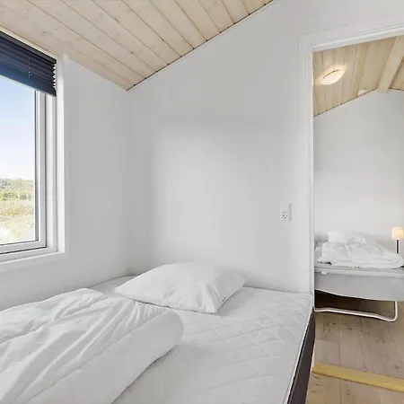 Casa de Férias Lk281-lokken-lonesvej-5