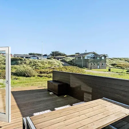 Lk281-lokken-lonesvej-5 Дом отдыха