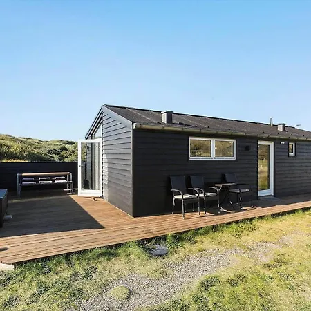 Feriehus Lk281-lokken-lonesvej-5 Løkken