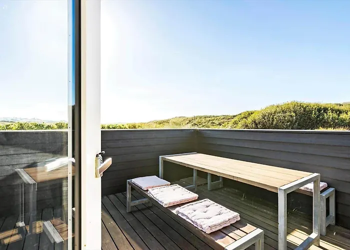 Дом отдыха Lk281-lokken-lonesvej-5