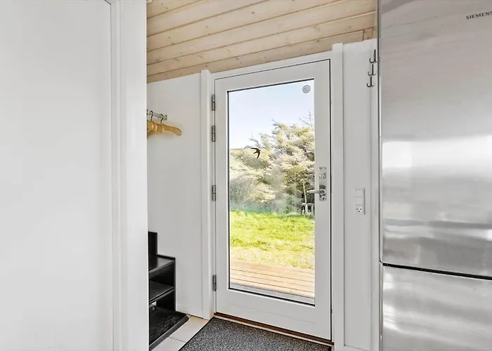 Дом отдыха Lk281-lokken-lonesvej-5 *