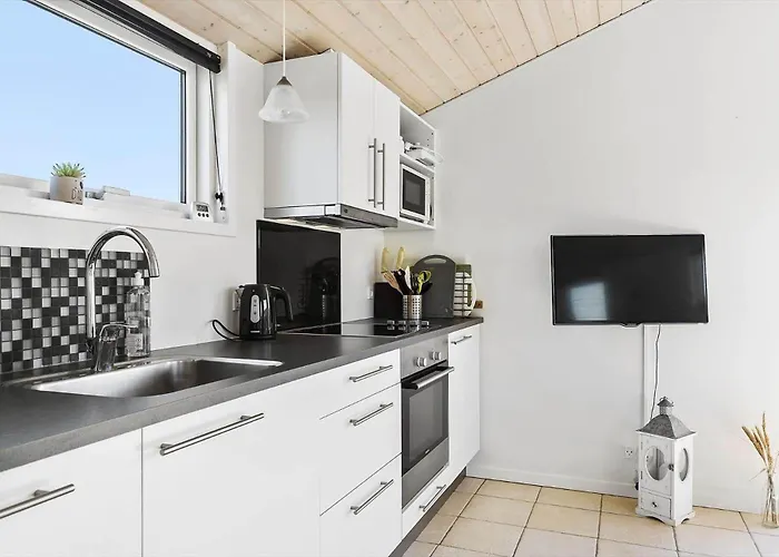 Lk281-lokken-lonesvej-5 * Лёккен