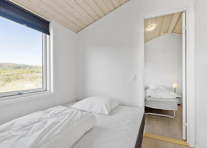 Дом отдыха Lk281-lokken-lonesvej-5