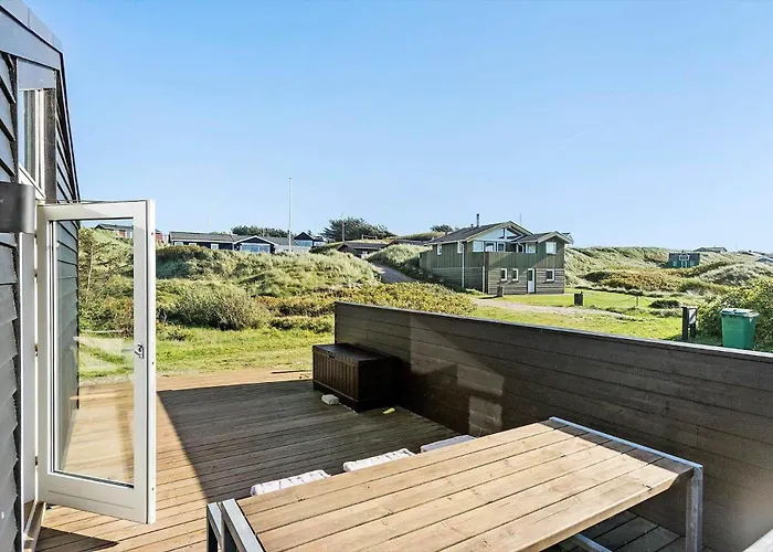 Lk281-lokken-lonesvej-5 Дом отдыха