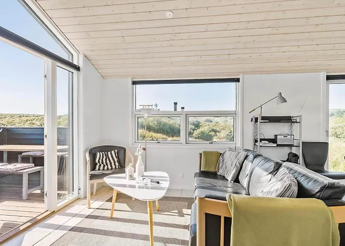 Lk281-lokken-lonesvej-5 Дом отдыха *